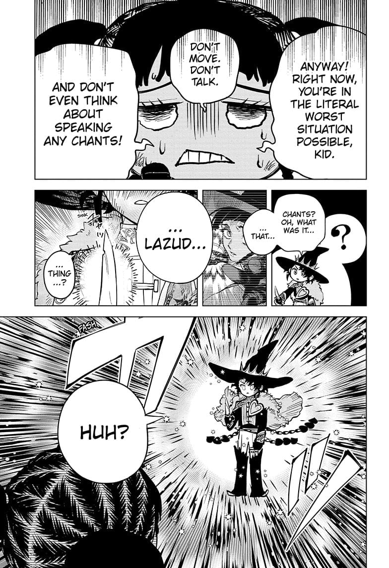 Ichi The Witch, Chapter 1 image 51